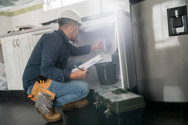Best Residential Plumbing Services  in Goldsby, OK