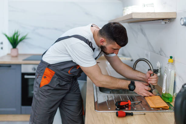 Best Affordable Plumbing Services  in Goldsby, OK