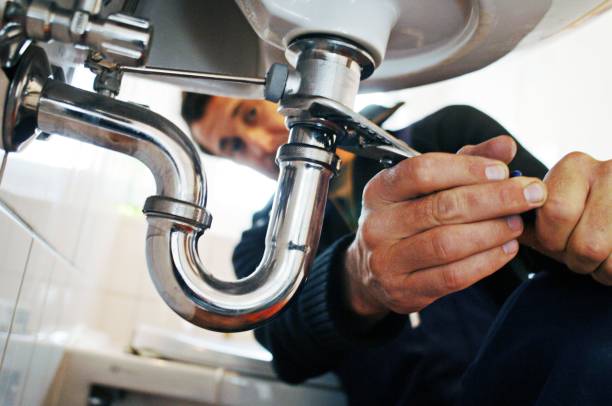  Goldsby, OK Plumbing Pros