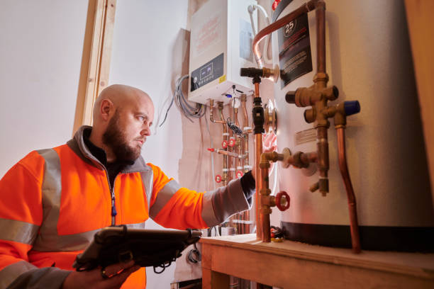 Best Emergency Plumber  in Goldsby, OK