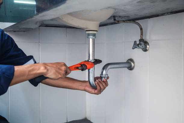 Best Local Plumber Services  in Goldsby, OK