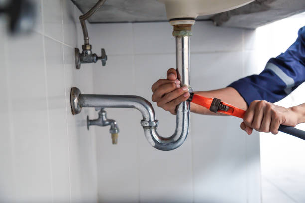 Best Sprinkler Systems  in Goldsby, OK