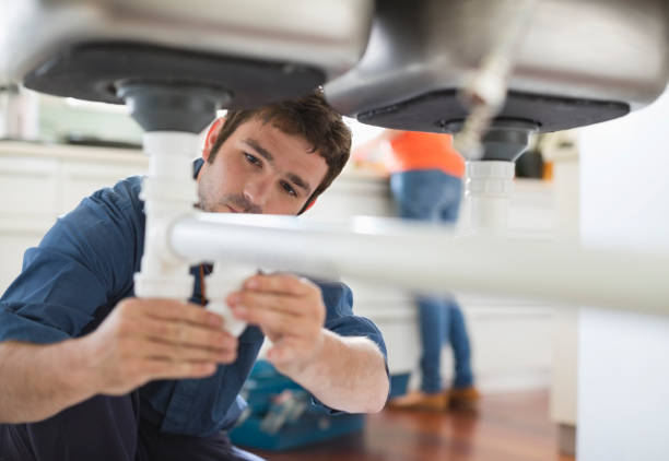 Best Sprinkler Systems  in Goldsby, OK