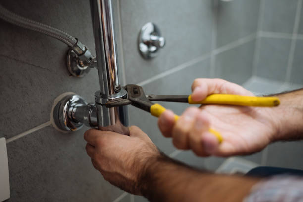 Best Affordable Plumbing Services  in Goldsby, OK