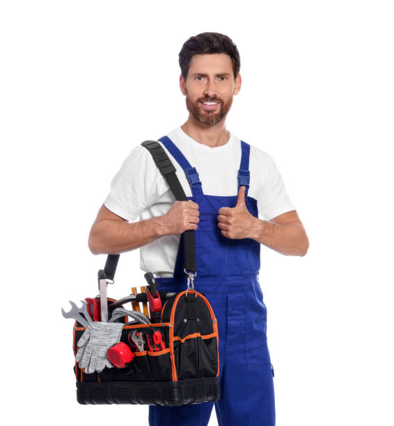 Professional Plumbing in Goldsby, OK