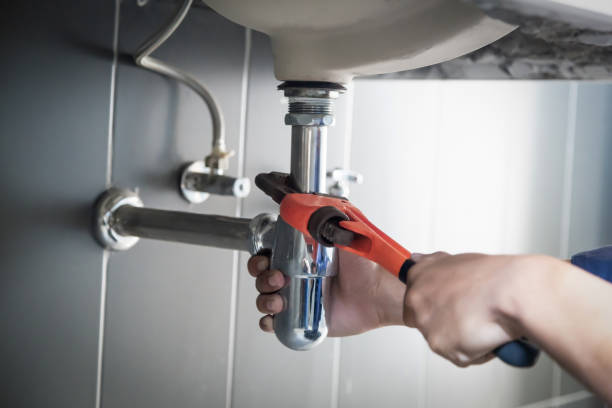 Sprinkler Systems in Goldsby, OK