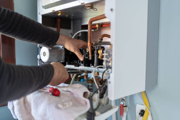 Best Emergency Plumbing Repair  in Goldsby, OK